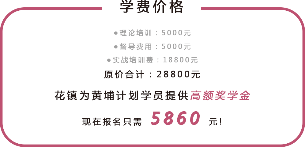膏火价钱